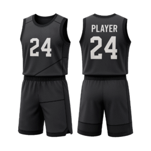 Basketball uniform