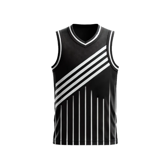Basketball uniform
