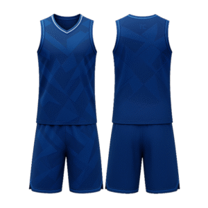 qy (51) Basketball uniform